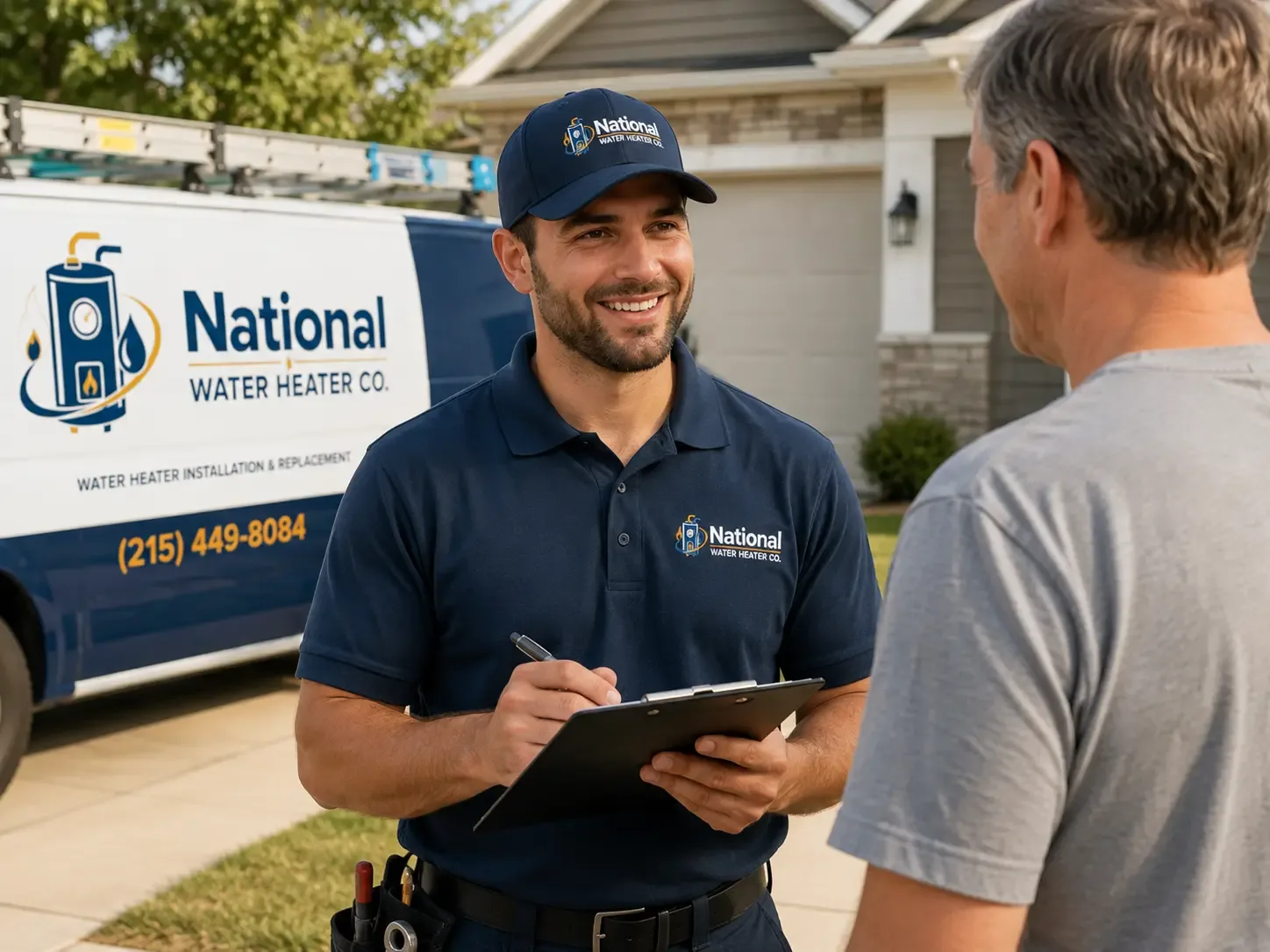 Water Heater Installation Sharon, CT FAQs